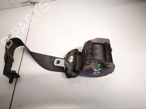 Used Rear left seatbelt Rear left seatbelt CHEVROLET CAPTIVA (C100, C140) 2.0 D 4WD (150 hp) 34911083 34911083