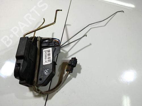 Used Front right lock Front right lock 34918102 34918102