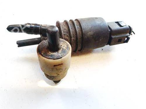Used Washer pump Washer pump VW PASSAT B7 (362) 1.6 TDI (105 hp) 34901783 34901783