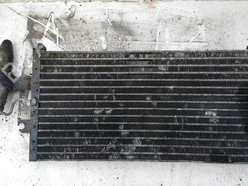 Used AC radiator AC radiator 35646803 35646803