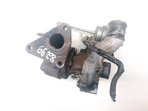 Used Turbocharger/Supercharger Turbocharger/Supercharger 35346414 35346414