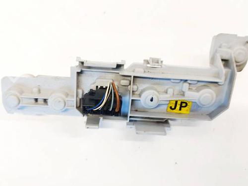 Used Lamp holder Lamp holder OPEL VECTRA C (Z02) 2.0 DTI 16V (F69) (101 hp) 34822165 34822165