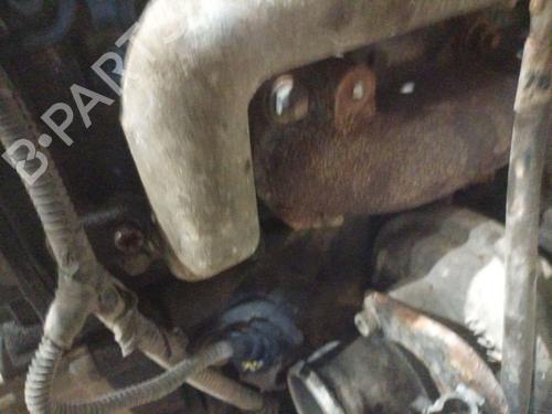 Pipe SUZUKI SX4 (EY, GY) 1.9 DDiS (RW419D) | BP39734383M125 - Image 2