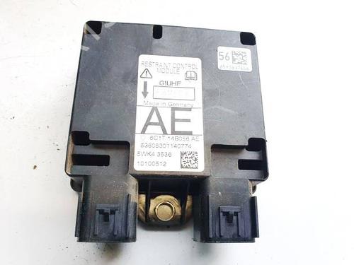 Used ECU airbags ECU airbags PORSCHE CAYENNE (9PA) S 4.5 (340 hp) 32556823 32556823