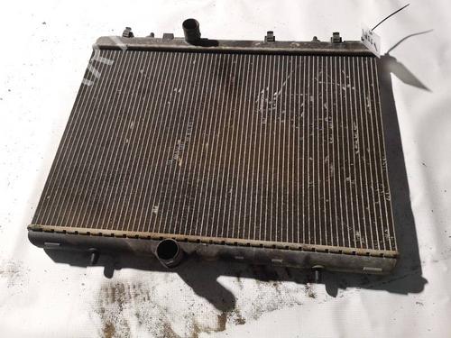 Used Water radiator Water radiator 35265705 35265705
