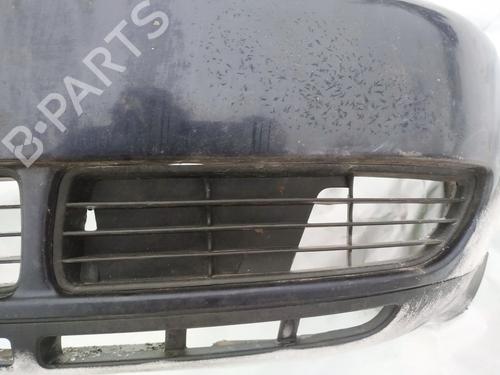 Used Grille Grille 35561736 35561736