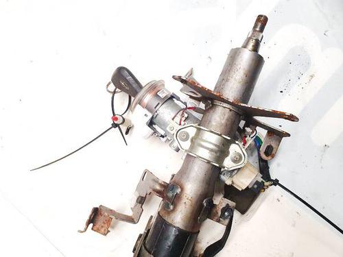 Used Ignition barrel Ignition barrel SUBARU OUTBACK (BL, BP) 2.5 AWD (BP9) (165 hp) 35325047 35325047