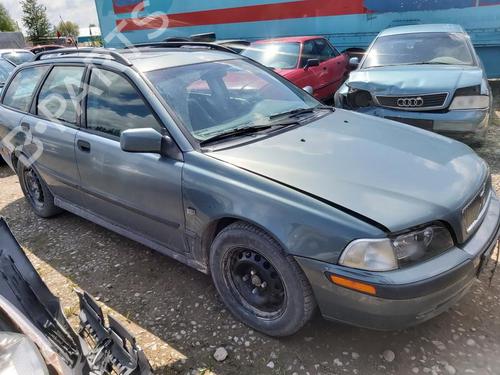 Brugte VOLVO V40 Estate (645)  1.9 DI  4527618