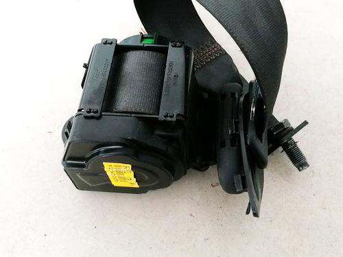 Rear left seatbelt CHEVROLET CAPTIVA (C100, C140) 2.0 D 4WD | BP35597715I29 - Image 2