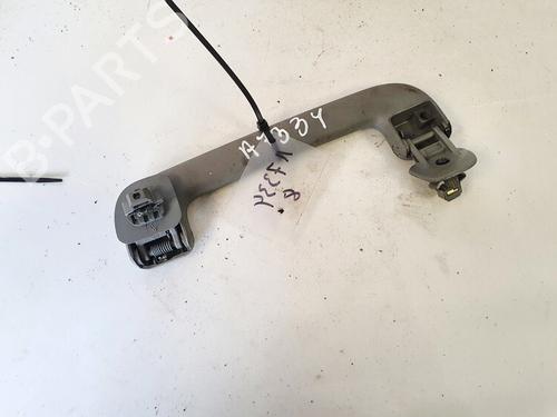 Used Interior roof handle Interior roof handle RENAULT CLIO II (BB_, CB_) 1.5 dCi (B/CB07) (65 hp) 35489620 35489620
