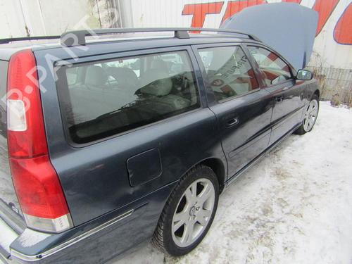 Electronic module VOLVO V70 II (285) D5 | BP33497672M83  - Image 5