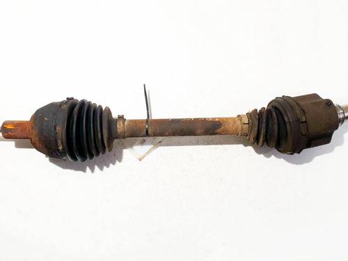 Used Left front driveshaft Left front driveshaft FORD MONDEO IV (BA7) 2.0 TDCi (130 hp) 34873683 34873683