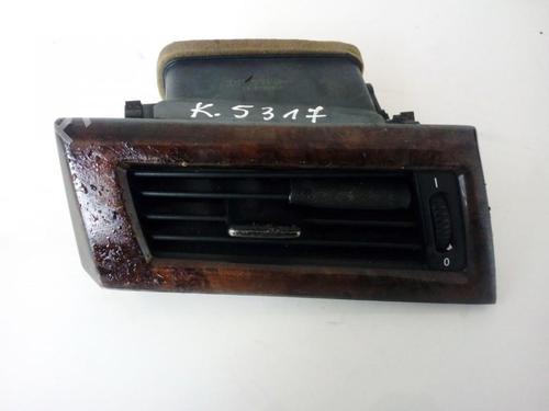 Luftventil Luftventil BMW 5 (E60) 535 d (272 hp) 33526412 33526412