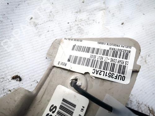 Armrest / Center console CHRYSLER PACIFICA 3.5 | BP35396581I20 - Image 3