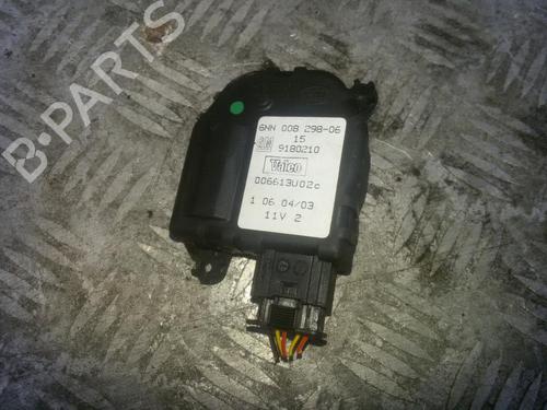 Used Electronic module Electronic module OPEL SIGNUM Hatchback (Z03) 2.2 direct (F48) (155 hp) 33521096 33521096