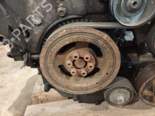 Used Pulley Pulley 37063064 37063064