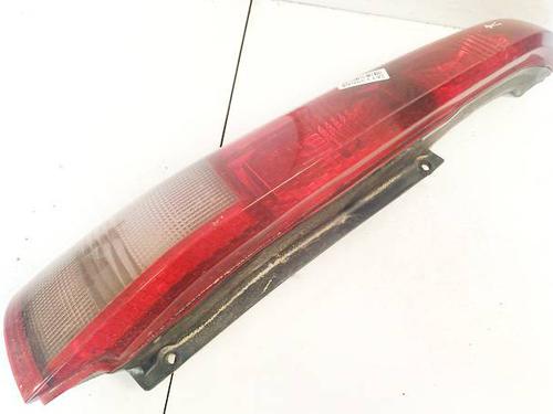 Used Left taillight Left taillight NISSAN X-TRAIL I (T30) 2.2 dCi 4x4 (136 hp) 36517936 36517936