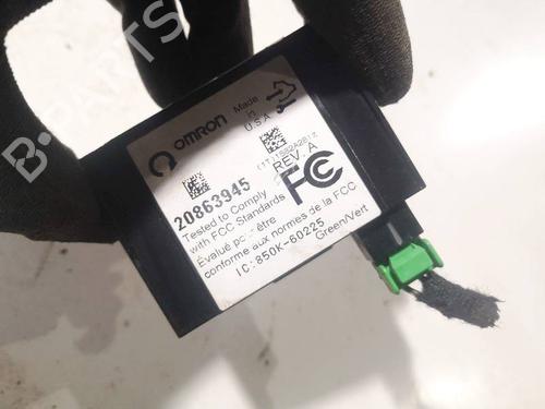 Electronic module OPEL SIGNUM Hatchback (Z03) 2.2 DTI (F48) | BP37653685M83 - Image 3