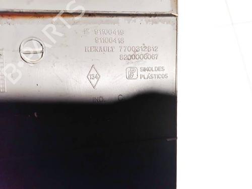 Andre RENAULT TRAFIC II Bus (JL) 1.9 dCi (JL0B) | BP35170931O1 - Image 3