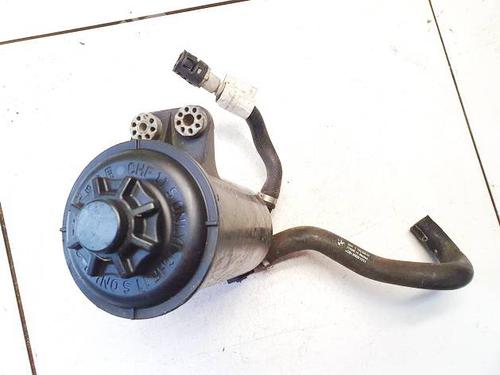 Power steering reservoir BMW 7 (E65, E66, E67) 740 d | BP38040166M117 - Image 2