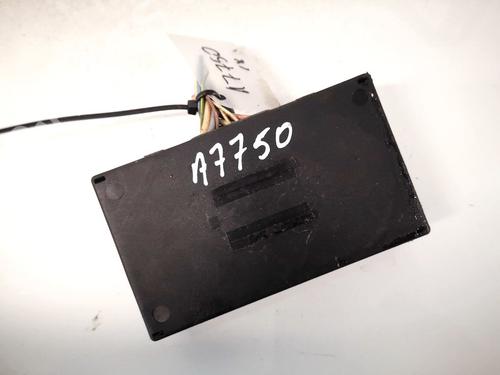 Fuse box PEUGEOT 407 (6D_) 2.0 HDi 135 (6DRHRH, 6DRHRE, 6DRHRG, 6DRHRJ) | BP32905920E1 - Image 3