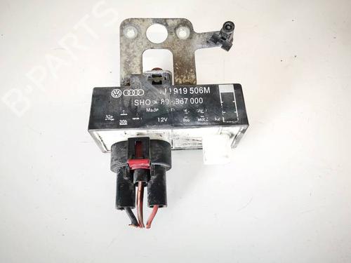 Used Electronic module Electronic module 35236215 35236215