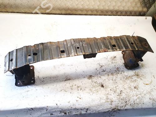 Used Front bumper reinforcement Front bumper reinforcement 35482075 35482075