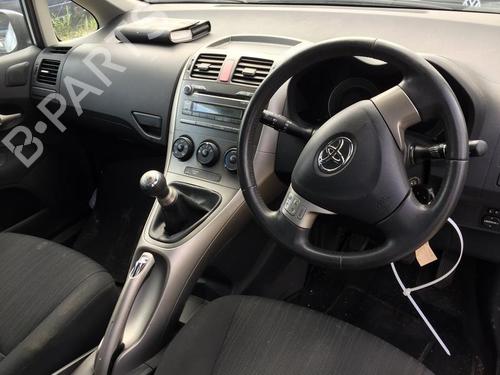 Engine mount TOYOTA AURIS (_E15_) 1.6 (ZRE151_, ZRE151R) | BP33495513M89  - Image 7