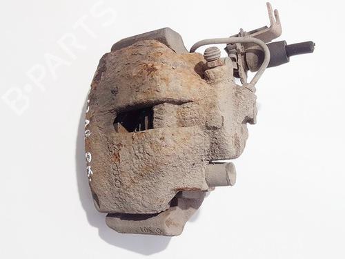 Used Left front brake caliper Left front brake caliper AUDI A4 B5 (8D2) 1.9 TDI (110 hp) 35604252 35604252