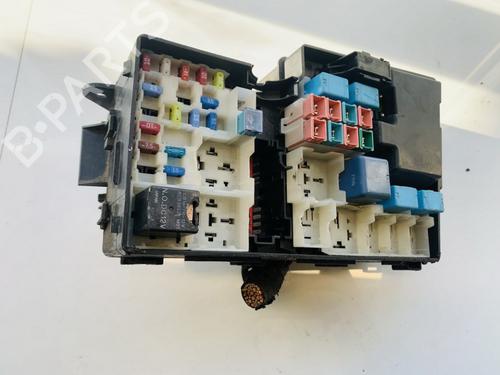 Used Fuse box MAZDA CX-7 (ER) 2.3 AWD (248 hp) 33094666