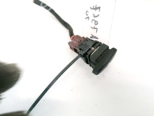 Switch CITROËN C5 I (DC_) 2.2 HDi (DC4HXB, DC4HXE) | BP35431093I30 - Image 2