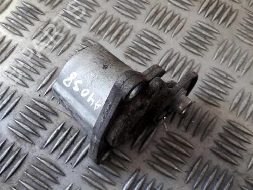 Used Pulley Pulley 35691039 35691039