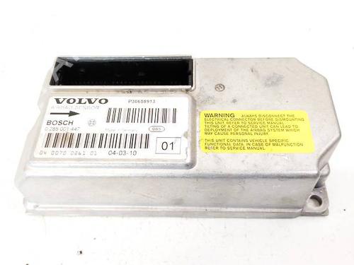 Used ECU airbags ECU airbags MERCEDES-BENZ E-CLASS (W211) E 220 CDI (211.006) (136 hp) 32948958 32948958