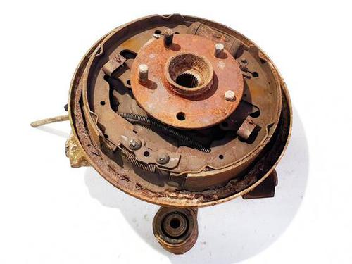 Annen Annen SUZUKI GRAND VITARA II (JT, TE, TD) 1.9 DDiS (JB419WD, JB419XD) (129 hp) 34752087 34752087