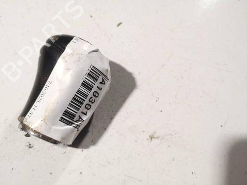 Used Shift knob Shift knob 35009556 35009556