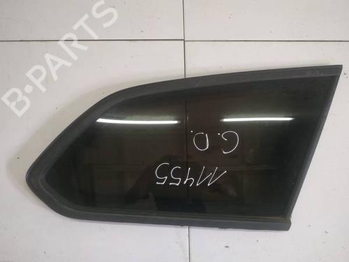 Used Rear right quarter glass Rear right quarter glass 38550924 38550924