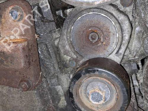 Pulley HONDA FR-V (BE) 2.2 i CTDi (BE5) | BP34875915M122 - Image 2