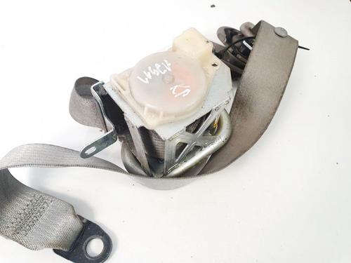 Used Front left seatbelt Front left seatbelt CHEVROLET COBALT 2.2 (147 hp) 35433841 35433841