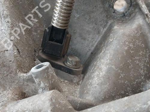 Electronic sensor NISSAN NOTE (E11, NE11) 1.6 | BP38629343M84 - Image 3