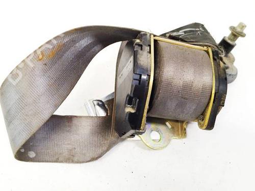 Used Rear left seatbelt Rear left seatbelt 35029171 35029171
