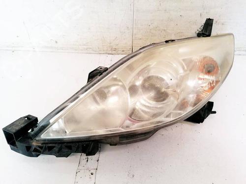 Used Left headlight Left headlight MAZDA 5 (CR) 2.0 CD (CR19) (143 hp) 35383936 35383936