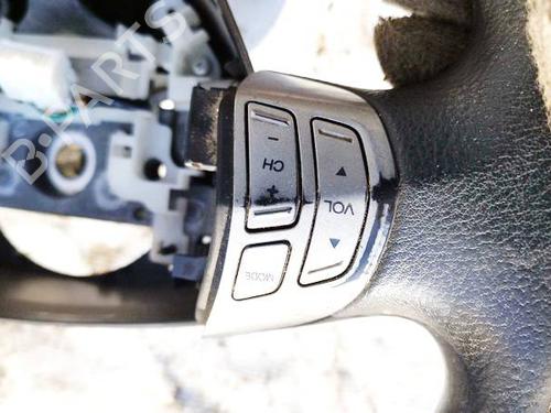 Used Steering wheel controls Steering wheel controls HONDA FR-V (BE) 2.2 i CTDi (BE5) (140 hp) 34917578 34917578