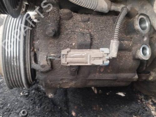 Used AC compressor AC compressor 35278669 35278669