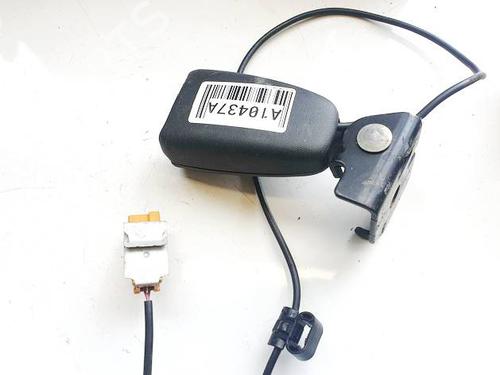 Used Seat buckle Seat buckle VOLVO V50 (545) 1.6 D (110 hp) 34973976 34973976