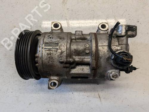 Airco pomp Airco pomp TOYOTA AVENSIS Saloon (_T27_) 1.6 D4-D (WWT270_) (112 hp) 37093579 37093579