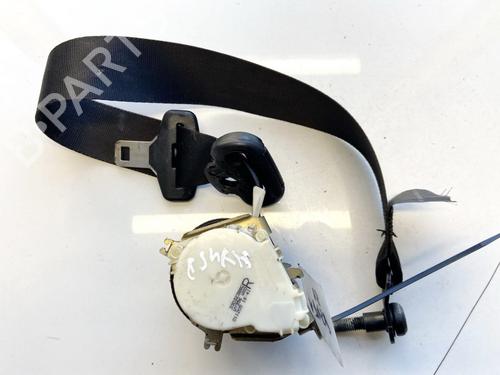 Front right seatbelt FORD FOCUS II (DA_, HCP, DP) 1.6 TDCi | BP35482788I25 - Image 2