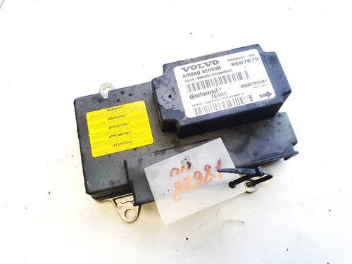 ecu-airbags-volvo-v50-545-2003-2004-2005-2006-2007-2008-2009-2010-2011-2012-32928440 main image