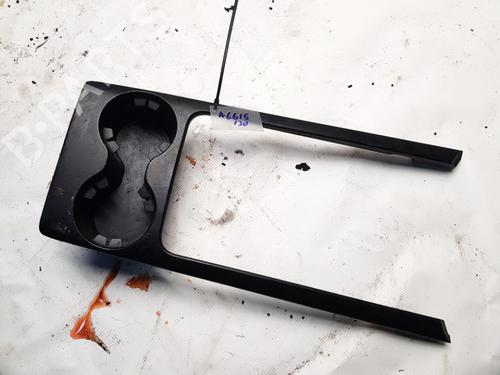 Used Cup/Object holder Cup/Object holder KIA SORENTO I (JC) 3.5 (194 hp) 35556468 35556468
