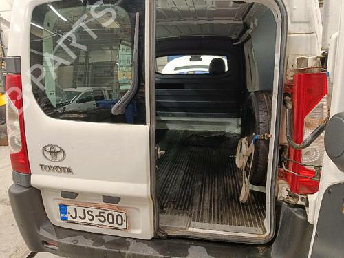 Engine mount TOYOTA PROACE Van (MDX_) 2.0 D (MDX6) | BP32938414M89  - Image 8