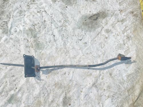 Used Gear lever Gear lever 35498523 35498523